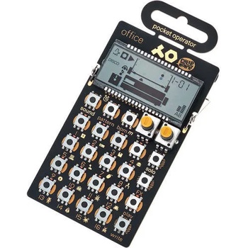 Image 1 of teenage engineering PO-24 Office