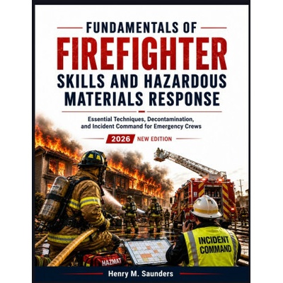 Fundamentals of Firefighter Skills and Hazardous Materials Response
