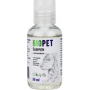 UAB Ruvera BIOPET Chlorhexidine šampon 4% 50 ml