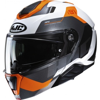 HJC i91 CARST