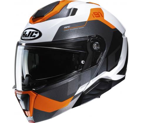 HJC i91 CARST