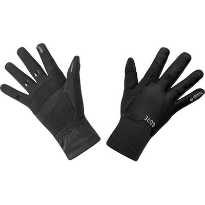 Gore Windstopper Mid LF black
