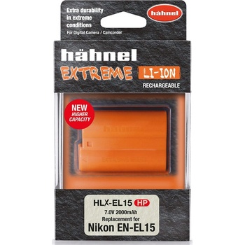 Hähnel EXTREME HLX-EL15HP 2000mAh