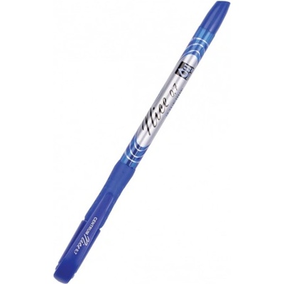 Centrum Ролер Centrum Nice, син, 0.7 mm, гел, цената е за 1бр. (продава се в опаковка от 12бр. ) (OK11900)