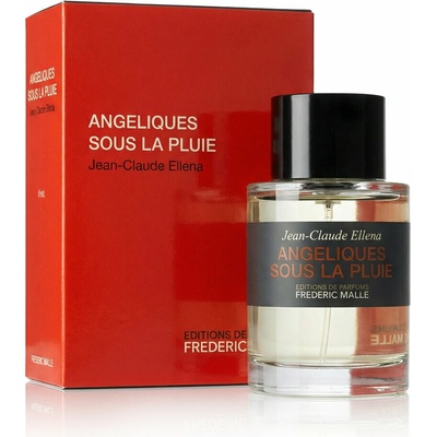 Frederic Malle Angeliques Sous La Pluie toaletná voda unisex 100 ml