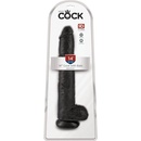 Dildá Pipedream King Cock 14" Cock with Balls