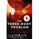 The Three-Body Problem Boxset