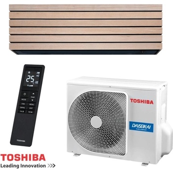 Toshiba RAS-B13S4KVDG-E / RAS-13S4AVPG-E Daiseikai 10
