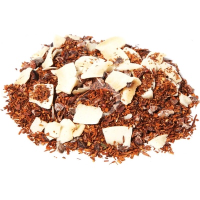 Zelený Drak rooibos MAŇÁNA čokoláda kokos máta 100 g