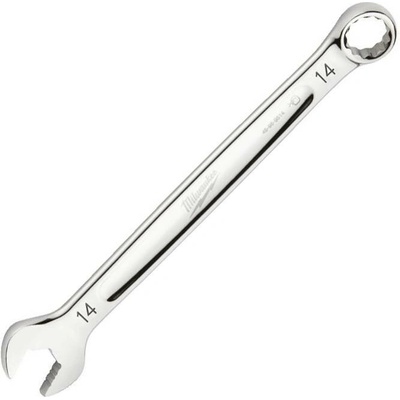 Milwaukee očkoplochý klíč 14 mm vyhnutý 4932471522