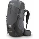 Rab Exion 55l Large anthracite
