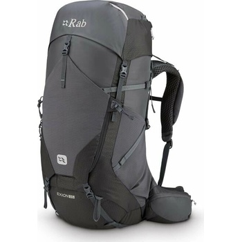 Rab Exion 55l Large anthracite