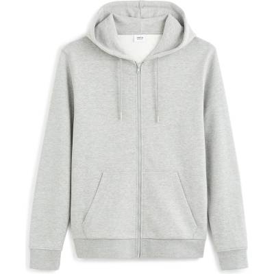 Celio Светлосив мъжки основен суитчър Celio Fethree Celio | Siv | МЪЖЕ | S