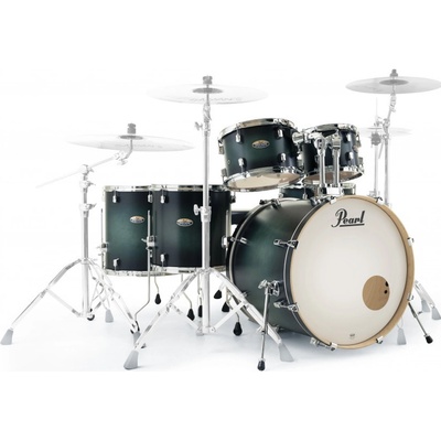 Pearl DMP926SP/C213 Decade Maple Deep Forest Burst