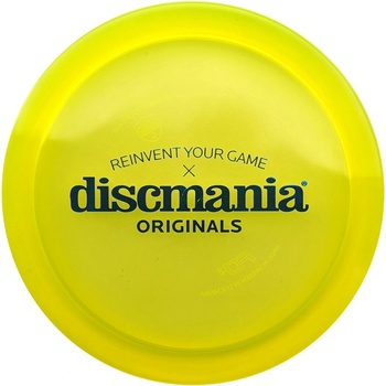 Discmania FD3 C-Line