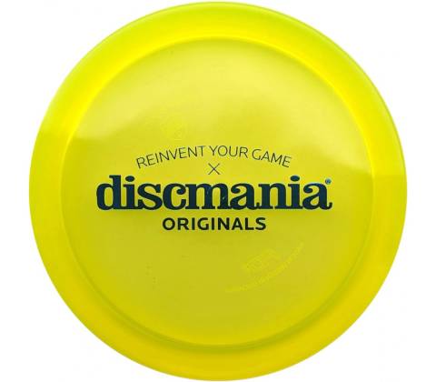 Discmania FD3 C-Line