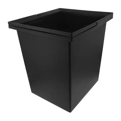 Blanco náhradní nádoba Select/Flexon II, 17 l, plast, antracit