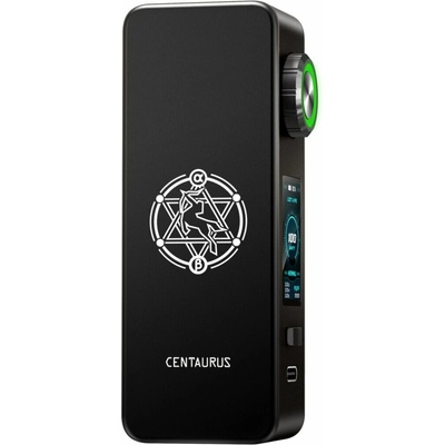 Lost Vape Centaurus M100 100W MOD Knight Black