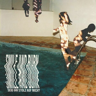SMILE AND BURN - SEID IHR STOLZ AUF MICH? CD