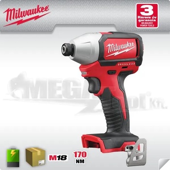 Image 1 of Milwaukee M18 BLID-0 (4933448452)