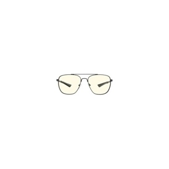 GUNNAR Компютърни очила GUNNAR Mustang Onyx - Clear (GUN-MUS-00109)