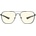 GUNNAR Компютърни очила GUNNAR Mustang Onyx - Clear (GUN-MUS-00109)