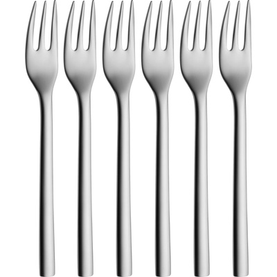 WMF Комплект вилици за десертт nuova, 6 бр. , wmf (wm1291666046)
