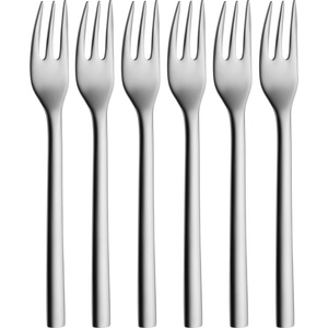 WMF Комплект вилици за десертт nuova, 6 бр. , wmf (wm1291666046)