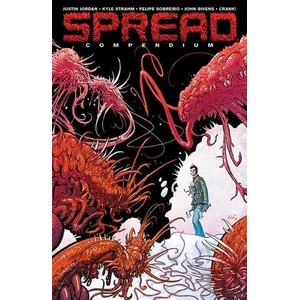 Spread Compendium (ISBN: 9781534332232)