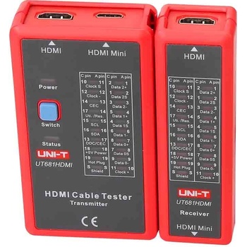 UNI-T UT681