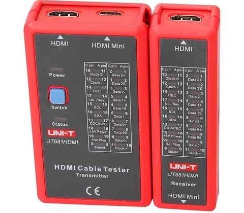 UNI-T UT681