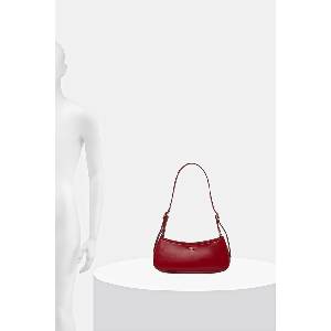 Calvin Klein чанта дамска от имитация на кожа (LV04F3170G)