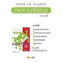 LIGNE DIRECTE 2 PACK VNUMÉRIQUE 5 LICENCES Hatier Didier