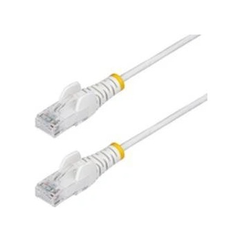 StarTech USB Cable Startech N6PAT150CMWHS