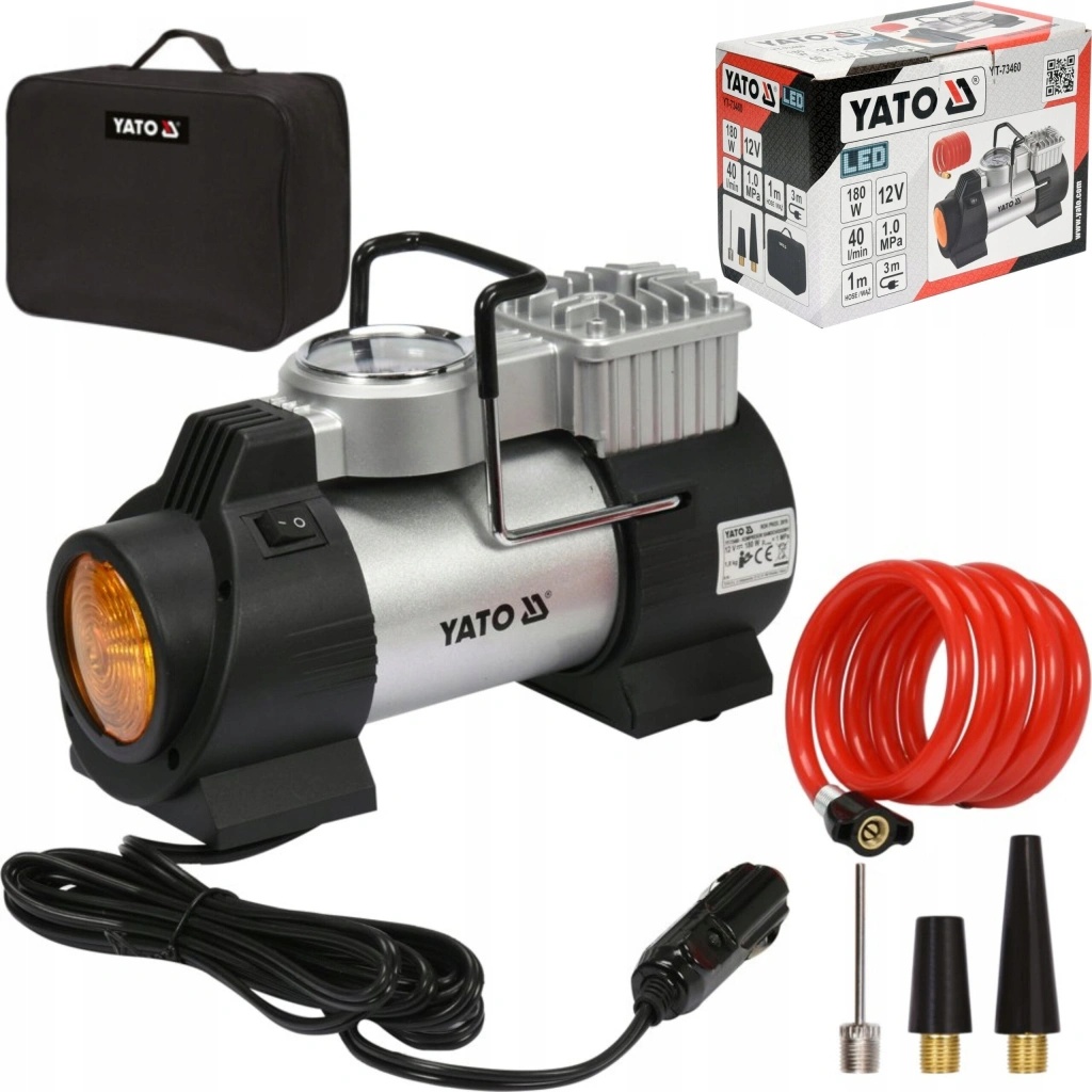 Yato YT-73460