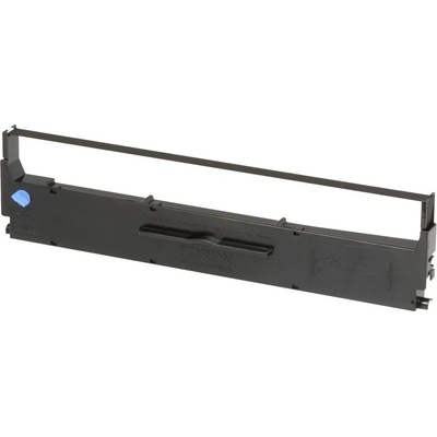 OKI Касета за матричен принтер EPSON LX 350, Black