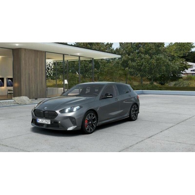 BMW 120d M Sport 120 kW