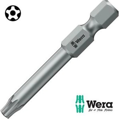 Wera IPR 25 x 89 mm, s bezpečnostním otvorem typ 867/4 IPR 05134722001