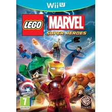 LEGO Marvel Super Heroes