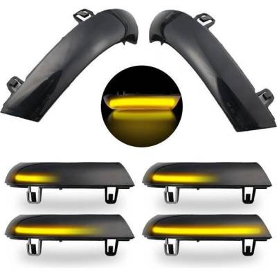 Starline Blikač LED design - sada SF21LED-007
