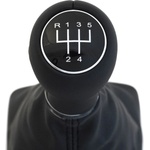 MEGA DRIVE Топка за скоростен лост audi a4 b8, audi a5 8t3, audi q5 -5 скорости (fc21628)