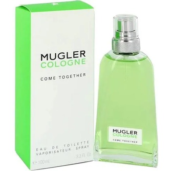 Image 1 of Thierry Mugler Come Together EDT 100 ml
