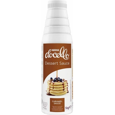 NESTLÉ Docello Toping karamelový 1kg