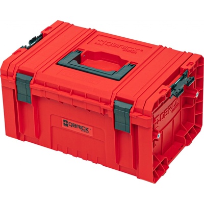 Qbrick System Pro Toolbox 2.0 Red Ultra HD