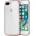 Ttec Гръб TTEC ChromeClear за iPhone 7 Plus / 8 Plus - Розов