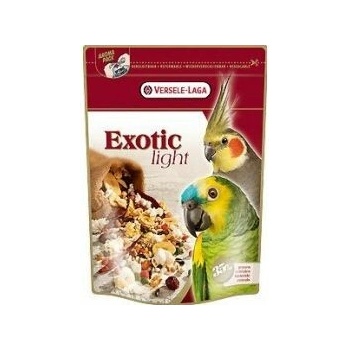 Versele-Laga Exotic Light 750 g