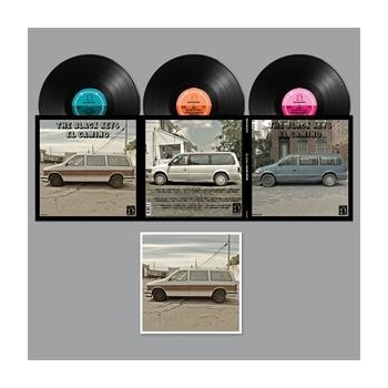 Black Keys, The ♫ El Camino