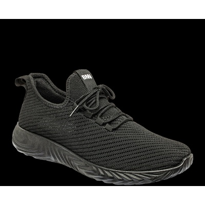 Bennon NEXO WARM LOW polobotka černá