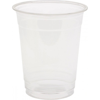 DUNI Pohár Crystal 36 cl priehľadný
