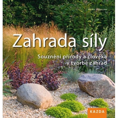 Zahrada síly